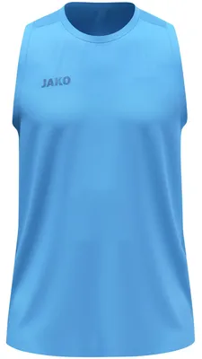 Image de JAKO Débardeur enfants Light Flow - 6076, Couleur:bleu ciel, Taille:128