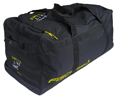 Produktbild von Tasche Fischer Team Senior S25 schwarz/gelb
