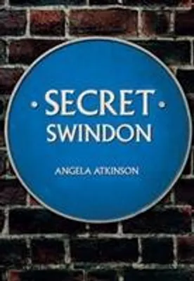 Obrázok produktu pre Secret Swindon