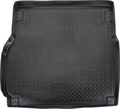 Obrázek produktu pro NORM Liners | Gumová vana do kufru pro Land Rover Range Rover 2002-2012