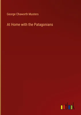 Produktbild von At Home with the Patagonians