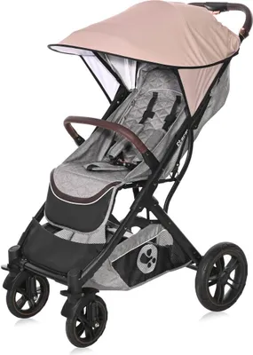 Produktbild von Lorelli Sonnenschutz Sonnensegel Universal UV-Schutz Schutz vor Sonne Wind Staub hellbraun