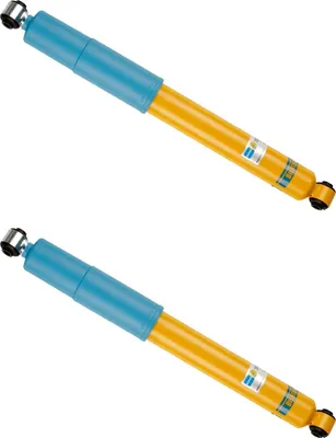 Obrázek produktu pro Sada tlumičů zadní nápravy s plynovým tlakem BILSTEIN, mimo jiné pro VW TRANSPORTER