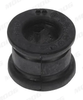 Produktbild von MOOG Lagerbuchse Stabilisator Stabigummis ME-SB-6657 passend für MERCEDES-BENZ Stufenheck (W124) 26,6mm 38mm 44mm Beutel