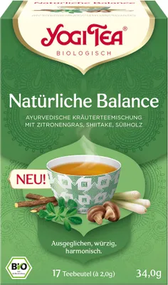 Obrázek produktu pro Natural Balance - 17 sáčků 34g