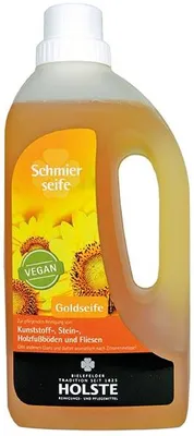 Produktbild von HOLSTE HOLSTE Schmierseife 1000ml