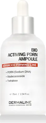 Obrázok produktu pre Dermaline Bio Activing PDRN Ampoule 75 ml