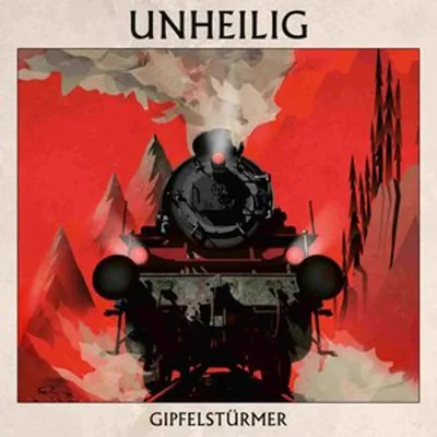 Obrázok produktu pre Unheilig: Gipfelstürmer (Deluxe Edition)
