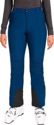 Produktbild von Kilpi Gabone Hosen Blau 42 / Short Damen Blau 42