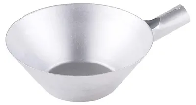 Immagine prodotto di LEVIOR Mestolo in acciaio per muratura manicotto da 215 mm 32313.01