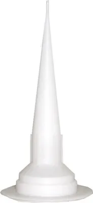 Produktbild von Beutelspitzen für Alurohrpresse FX7-40 und FX-60 / Pck a 3 Stück
