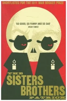Immagine prodotto di The Sisters Brothers