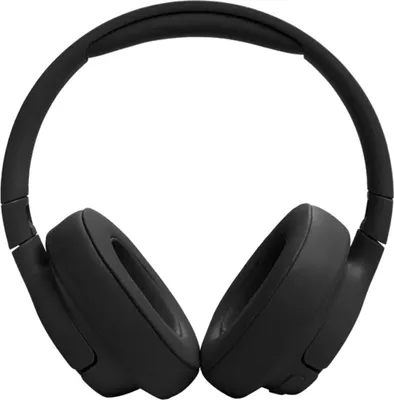 Produktbild von JBL Tune 720BT Faltbarer drahtloser Bluetooth-Kopfhörer Schwarz