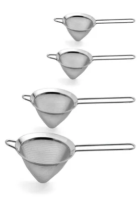 Image de Passoire pointue Weis fine Ø 8 cm