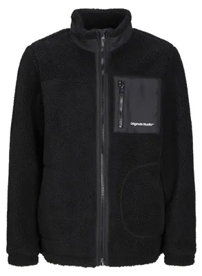 Immagine prodotto di JACK & JONES Giacca Teddyfell per bambini. Giacca Teddyfell mini