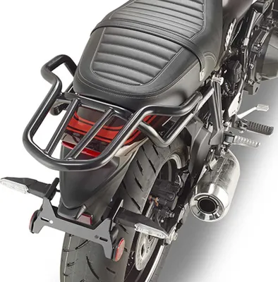 Produktbild von Topcase-Träger GiVi für Monokey® oder Monolock® Koffer für Kawasaki Z 900 RS