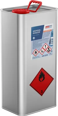 Produktbild von EUROLUB 10012672 Bremsenreiniger 5L