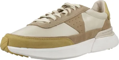 Image de Clarks Craft Pace Couleur Marron