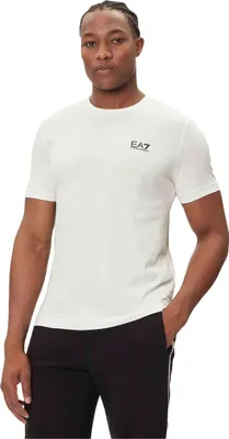 Obrázok produktu pre Ea7 T-shirt 110302200006 in BLANCO color size x-large