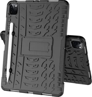 Immagine prodotto di Copertura protettiva per Apple iPad Pro 11 (2020) robusta custodia per tablet da esterno