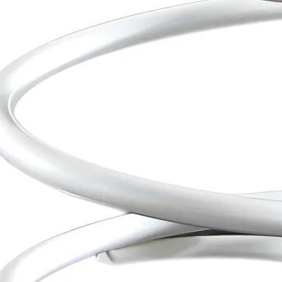 Image de Ressort de contre-pression Malossi (blanc) compatible avec Aprilia SR 125, Gilera Runner 125 / 180, TPH 125, Dragster 125 / 180, Hexagon 125 / 150