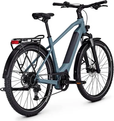 Produktbild von Kalkhoff Entice L Season Trekkingbike Duskblue