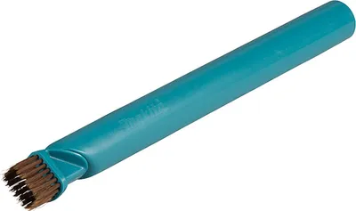 Produktbild von Makita 140h94-2 Staubsaugerbürste Silber Silber One Size