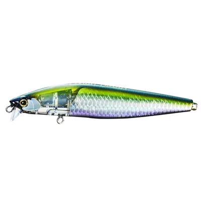 Immagine prodotto di Shimano Wobbler Exsence Shallow Assassin 007 Nero