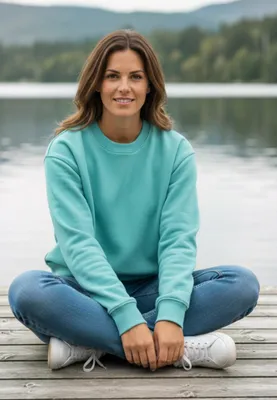 Produktbild von salzhaut Damen Pullover TAGEL S