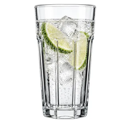 Immagine prodotto di KADAX bicchieri grandi da 635 ml, 1 pezzo, bicchieri da acqua in vetro, bicchieri per acqua, succhi di frutta, cocktail e bevande analcoliche, bicchieri da caffè, bicchiere da acqua, bicchiere da bere