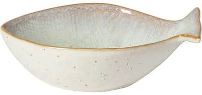 Productafbeelding van Casafina serveerschaal, Dorade, 14 cm, Dori, parelmoer