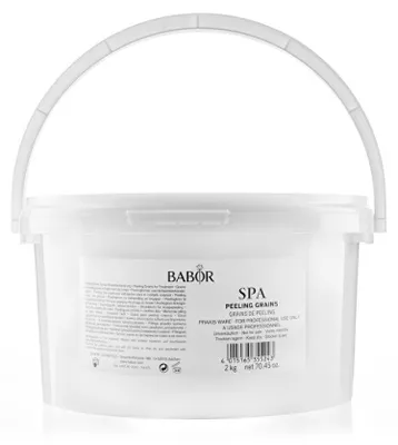 Immagine prodotto di Grani esfolianti Babor Spa - Peeling corpo