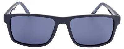 Produktbild von Tommy Hilfiger Tommy Hilfiger TH 2142/S Blue azure 56/17/145 Herren Sonnenbrillen