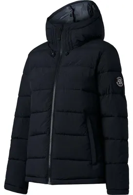 Produktbild von Ternua Damen Jacke Balena 170 Jacket W Schwarz XXL