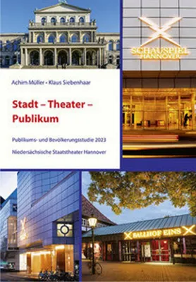 Image de Stadt - Theater - Publikum