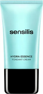 Zdjęcie produktu dla Sensilis Hydra Essence Fondant Creme Trockene Haut 40ml