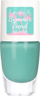 Image de Vernis à ongles d'été n° 03 - 8 ml, tendance couleur pour une manucure stylée