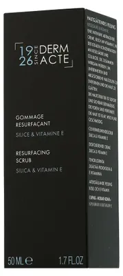 Immagine prodotto di Académie Peeling Cleanse Gommage Resurfacing