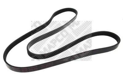 Produktbild von MAPCO Keilrippenriemen 1546mm für OPEL Corsa D Schrägheck (S07) 251546