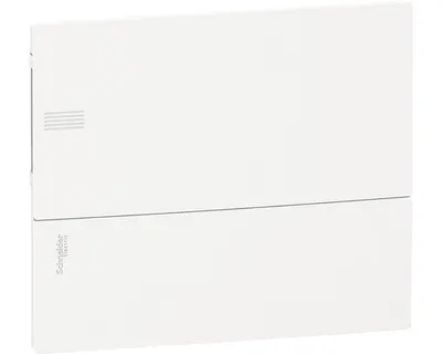 Obrázok produktu pre Rozvodná skriňa Schneider Electric MIP22112 Mini Pragma jednoradová 12 modulov