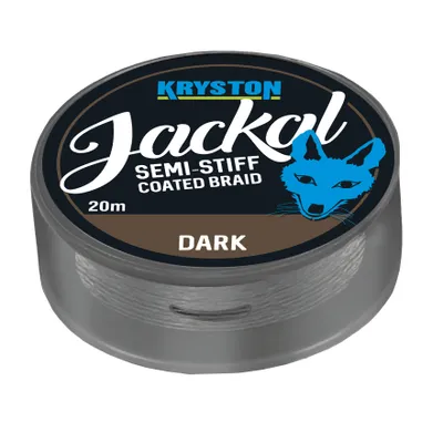 Produktbild von Kryston Beschichteter Schakal 20m JA1