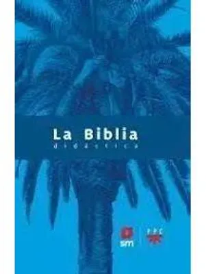 Produktbild von La biblia didactica