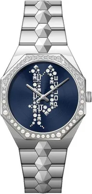 Produktbild von Police MONTARIA PEWLG2109601 Damenarmbanduhr