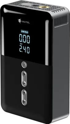 Produktbild von NAVITEL AIR30 MULTI Luftkompressor 150 PSI 10000mAh