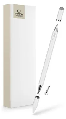 Obrázek produktu pro Tech-Protect stylus pen USP200, white