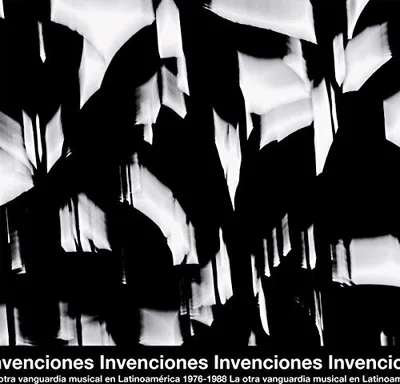 Produktbild von Various-Invenciones.La Otra Vanguardia Musica...19