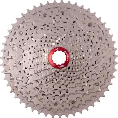 Produktbild von Sunrace Sunrace Zahnkranzkassette 12-Fach 11-51Z.Csmz800 Hg