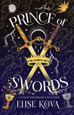 Image de Prince of Swords