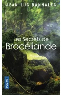 Image de Les secrèts de Brocéliande