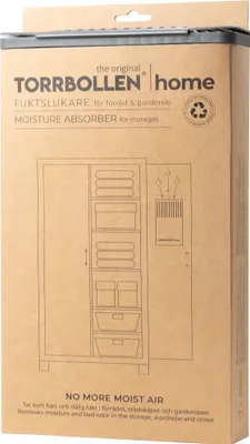 Zdjęcie produktu dla TORRBOLLEN Home Storage